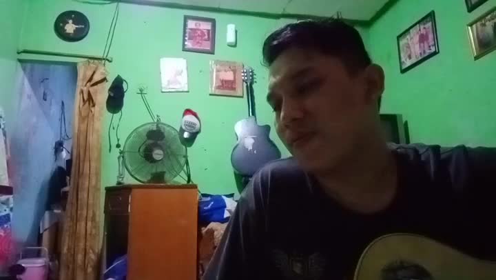 tompi - tak pernah setengah hati
