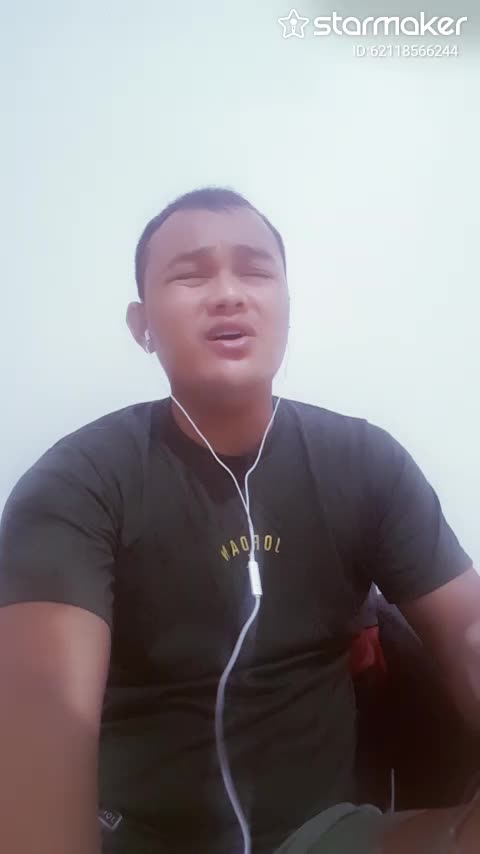 XFI2021 SOLO ANDREN KAPUAS I WON'T LET GO 