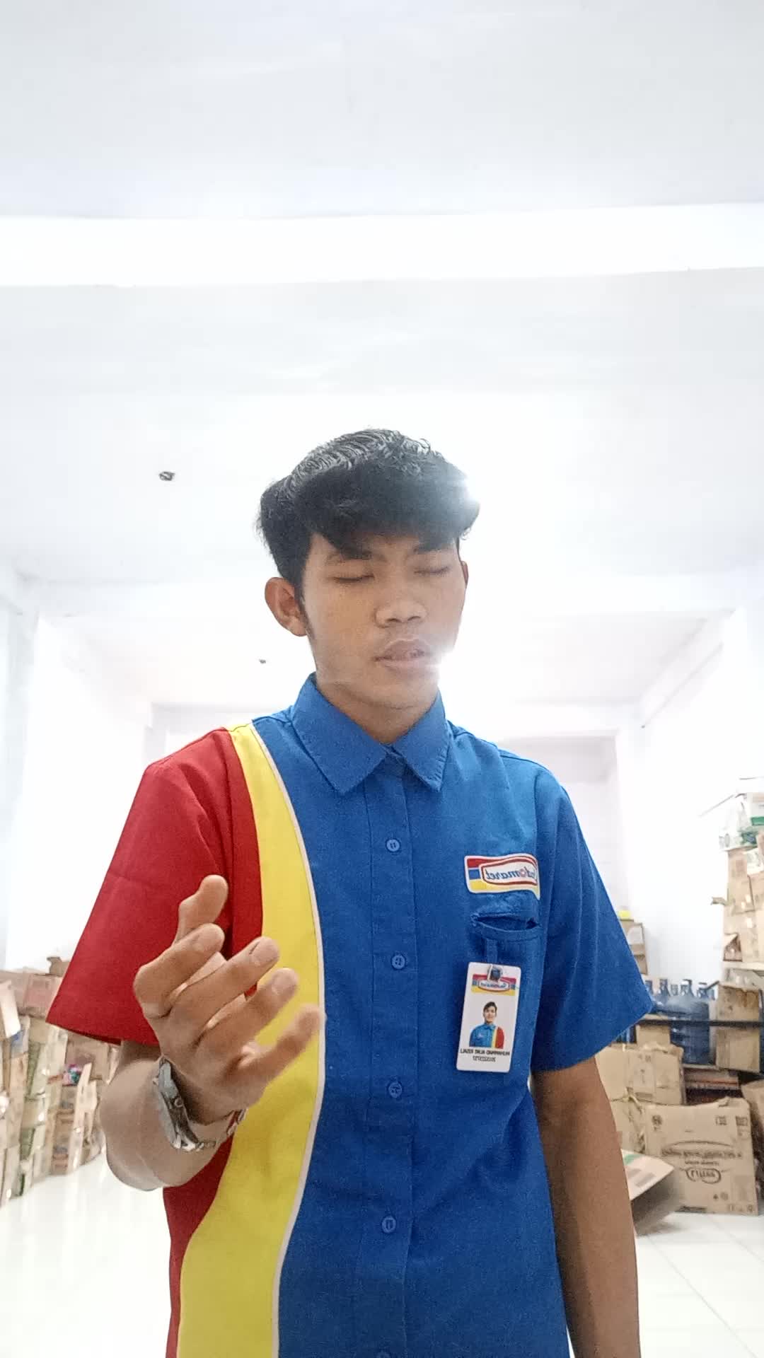 KDI2021 ALWI ENREKANG 23 SENANDUNG REMBULAN #OnlineAuditionKDI2021