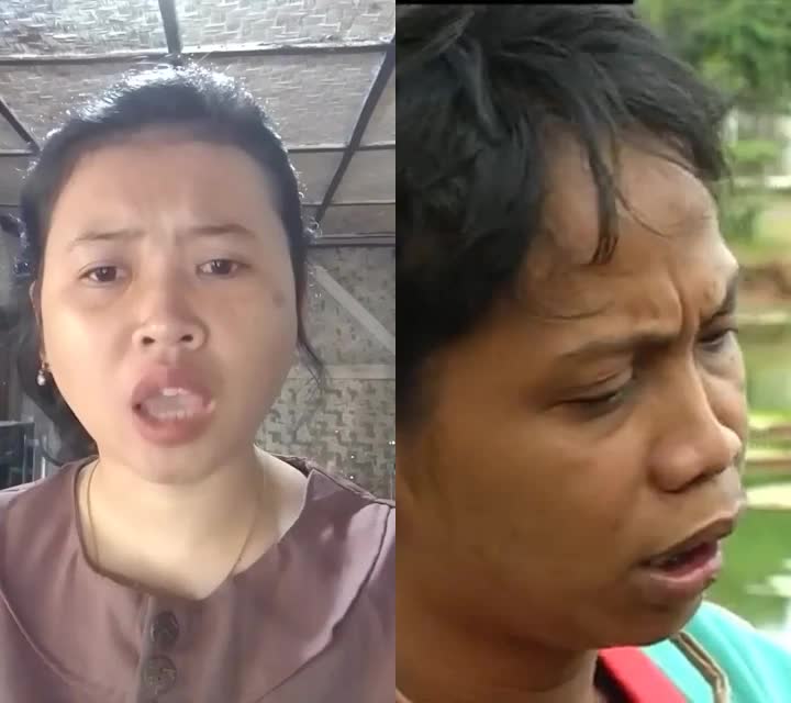 minggat yu, nama Teja asal Garut 