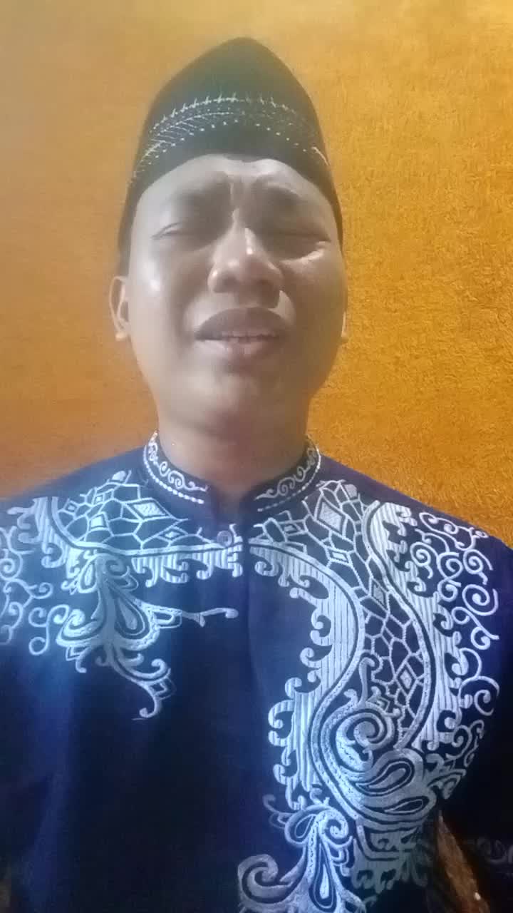 Syair Ramadhan Challenge - Aris Shalawat Badar 