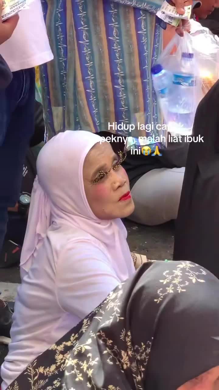 Bulu Mata Anti Badai Part 2