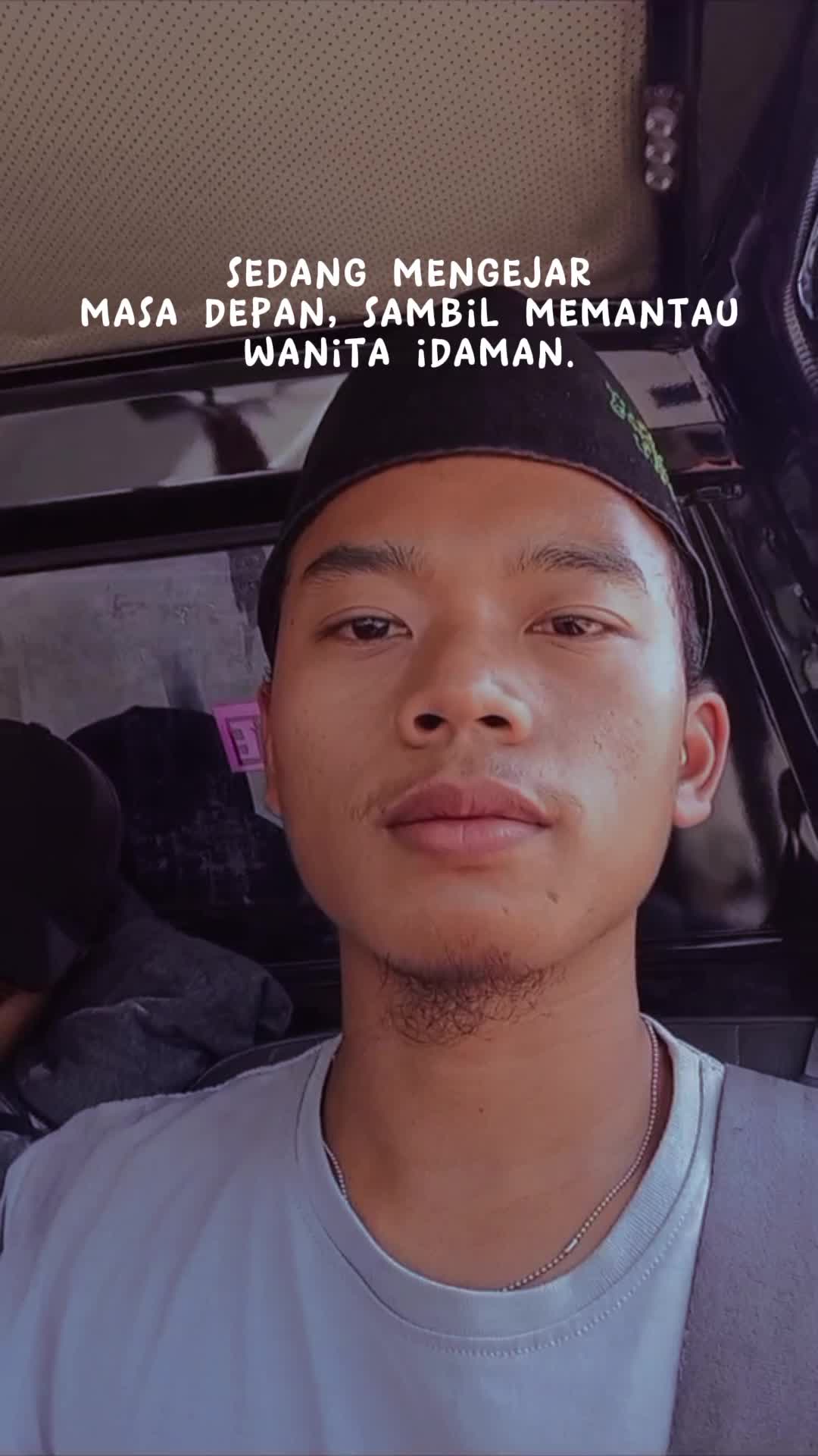 bismillahirrahmanirrahim semoga rezeki nya lancar amin 🤲