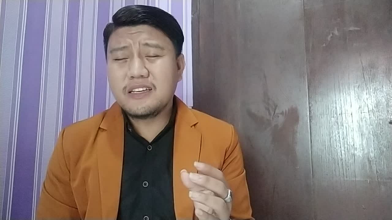 KDI 2021 LIJAR KOLAKA 28 TAHUN AKU DILAHIRKAN UNTUK SIAPA #ONLINEAUDITIONKDI2021