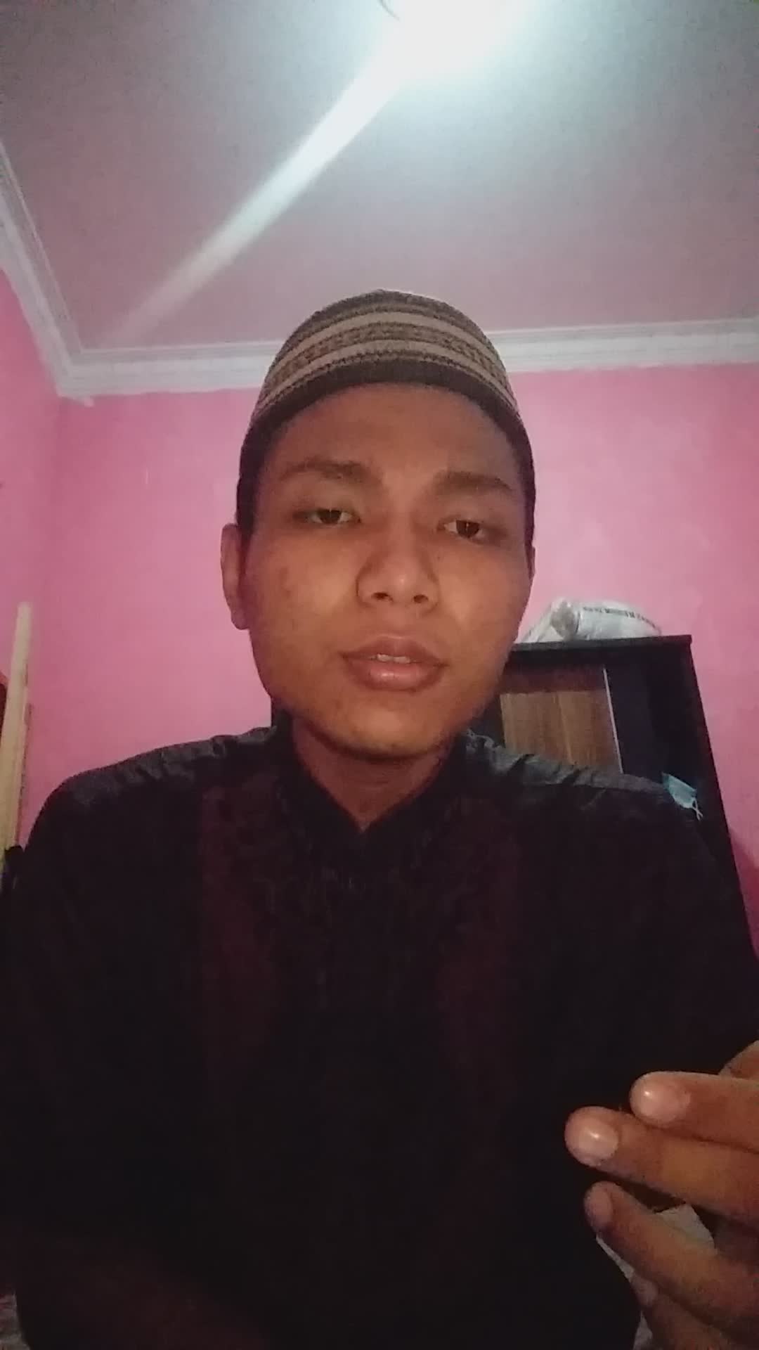 Yandi Haitami_21_Deli Serdang_ Pintu taubat #VoiceOfRamadhangtv
