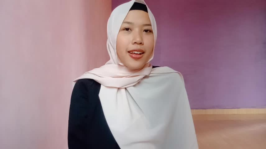 Lufiana_19tahun_Wonosobo_Al-Waba'#voiceoframadangtv