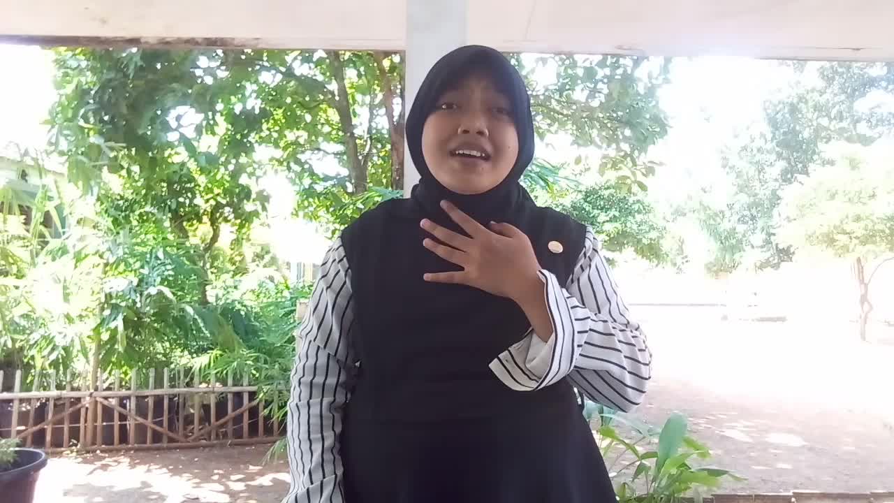 KDI2023 SINTA WATI PURWAKARTA 21TAHUN KEJAM #onlineauditionKDI2023