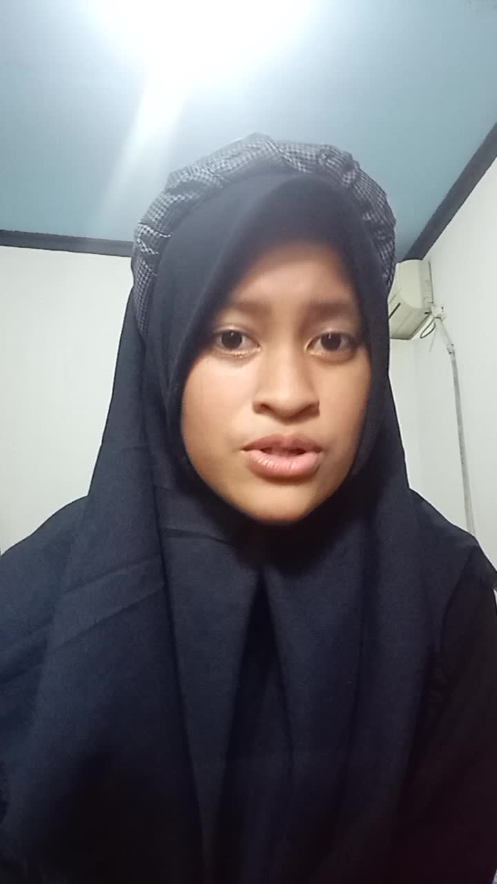 TINBS LULU NUR FADHILAH MUMTAZAH DEPOK 16 LONELINESS #TINBS