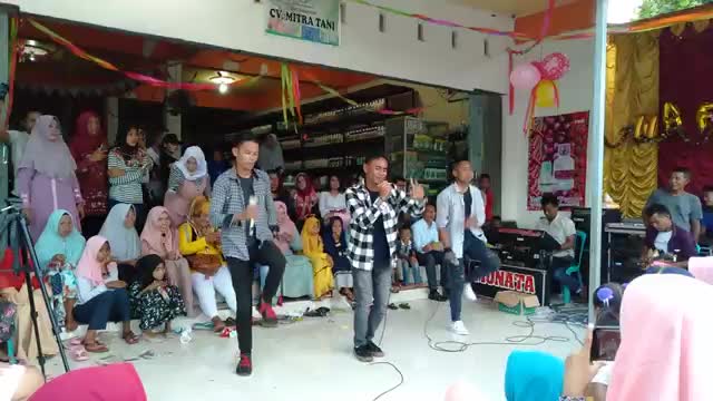 #ONLINEAUDITIONRIDINGSTARINDONESIADANGDUT  Adi Candra CS_Dahsyat  Asal Kab. Bima Prov. NTB