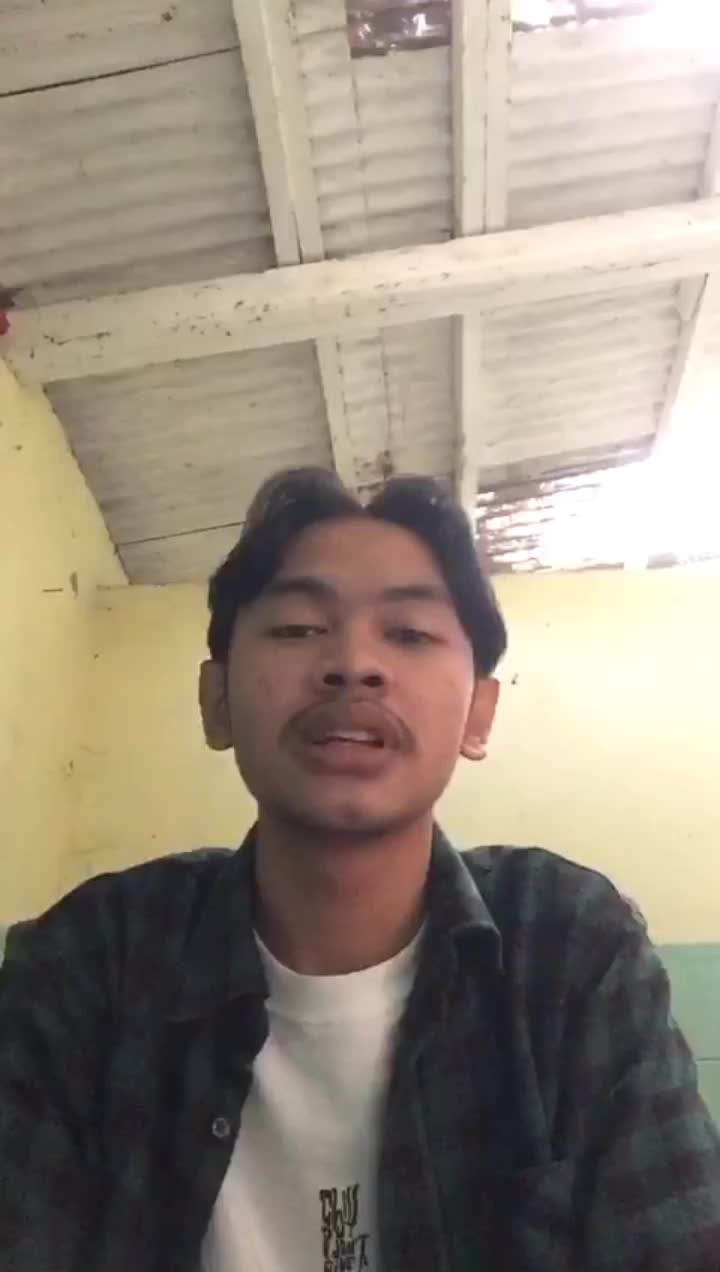 Aditya Nugraha LIDA (Bandung) Ditikam Asmara Rara