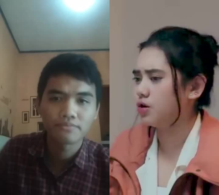 Ziva duet akting 