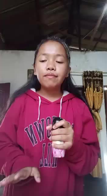 XFI2021 solo Kristiani rumahorbo ✨ 15 THN kota Medan pematang Siantar stone cold  terima kasih ✨