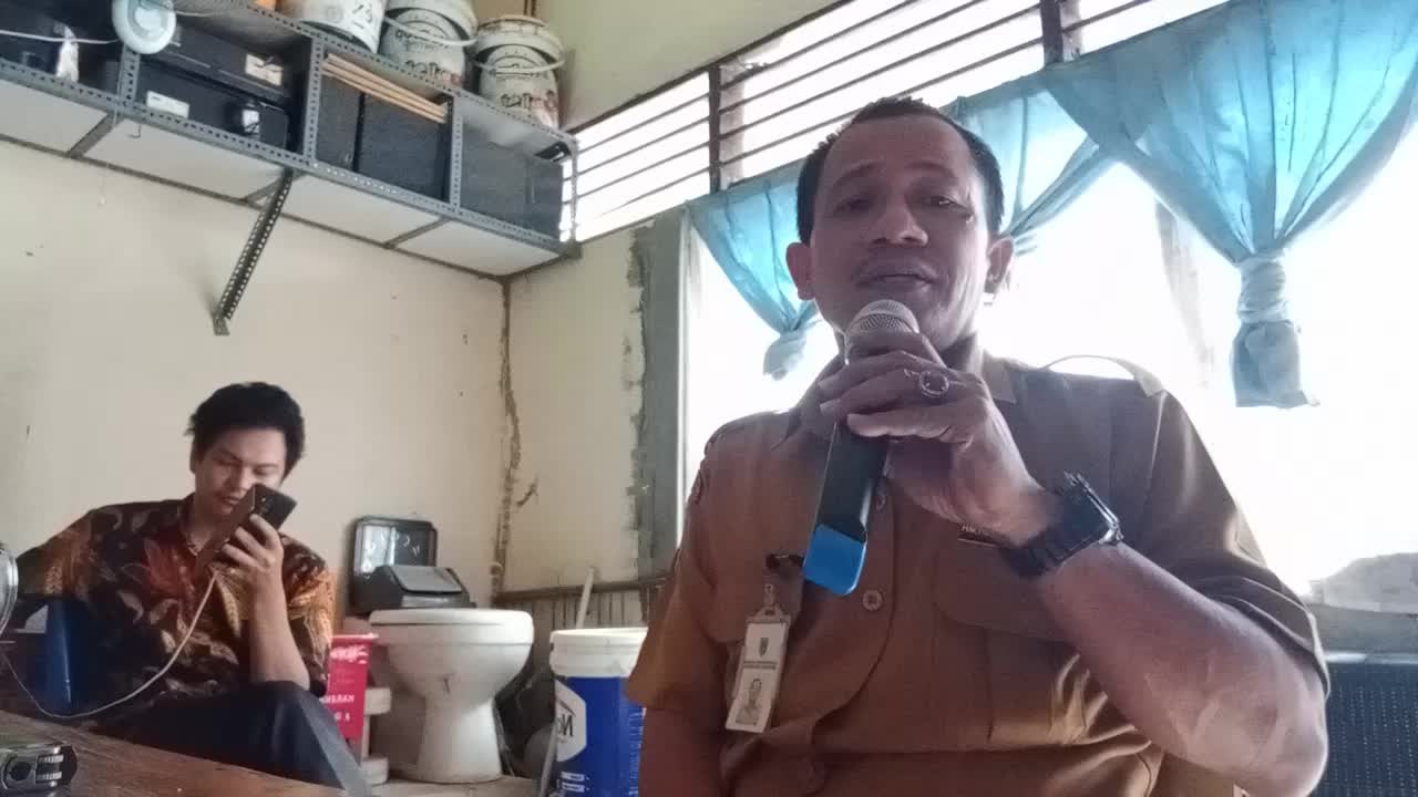 Pengadilan Cinta # Imam S.Arifin # Dino ASKAJABAN#
