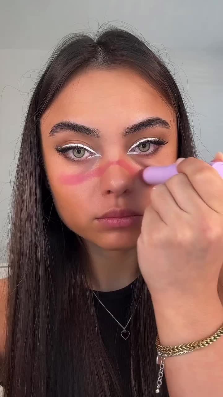 Eye make up inspiration