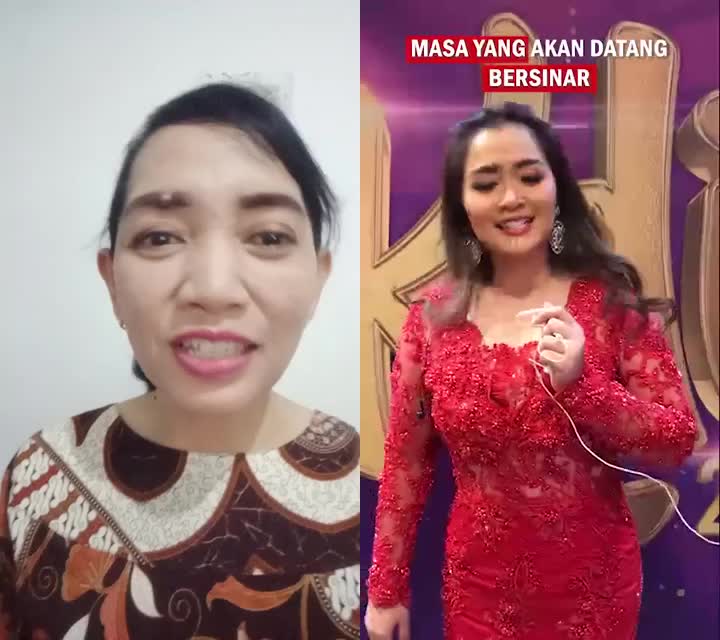 JADILAH BINTANG