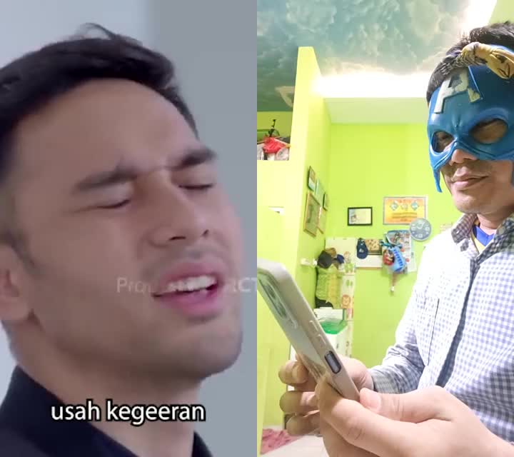 (Kamu Lemes) di buang sayang toLong bantu Love vote foLow share komen thanks for watching