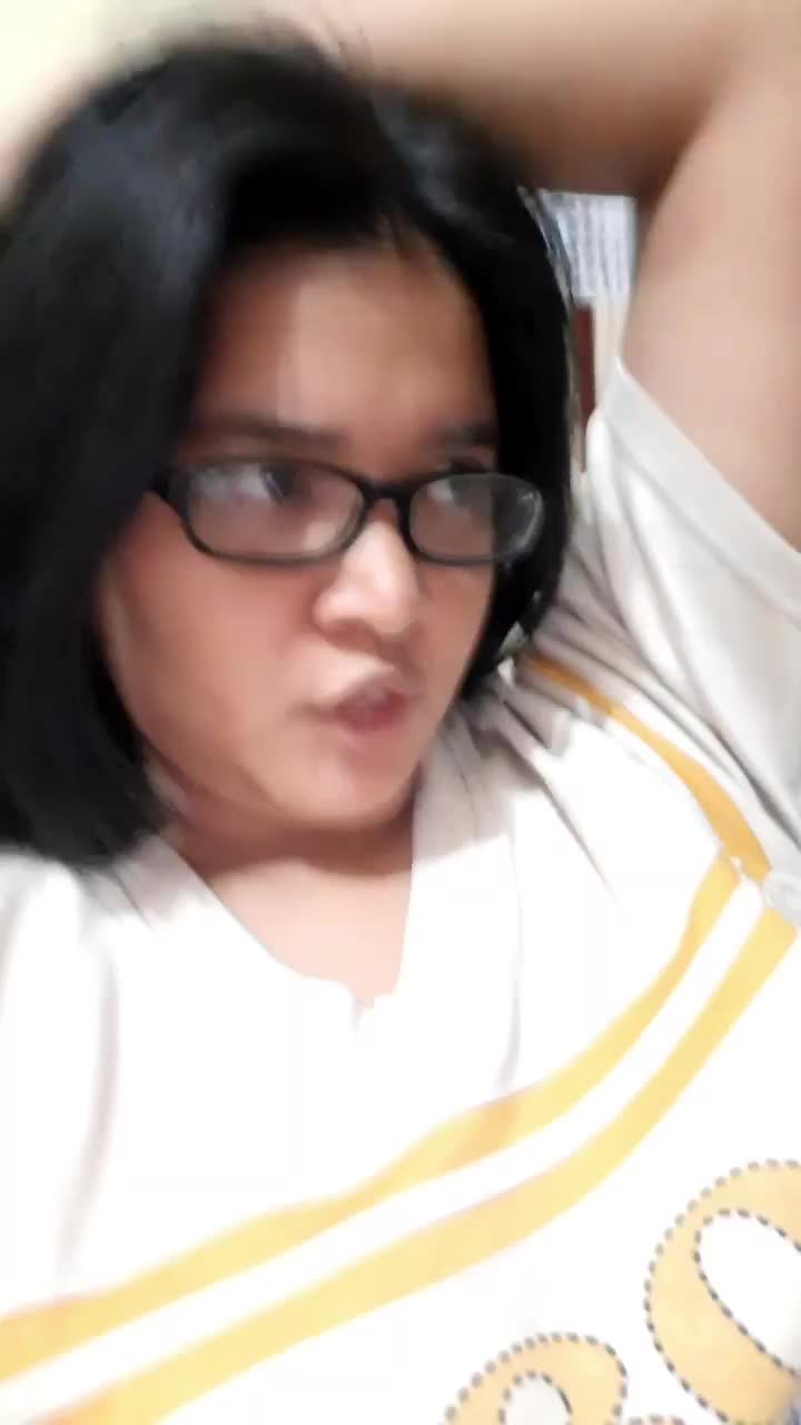 marah sih, tp bibir tolong dikondisikan 🤣