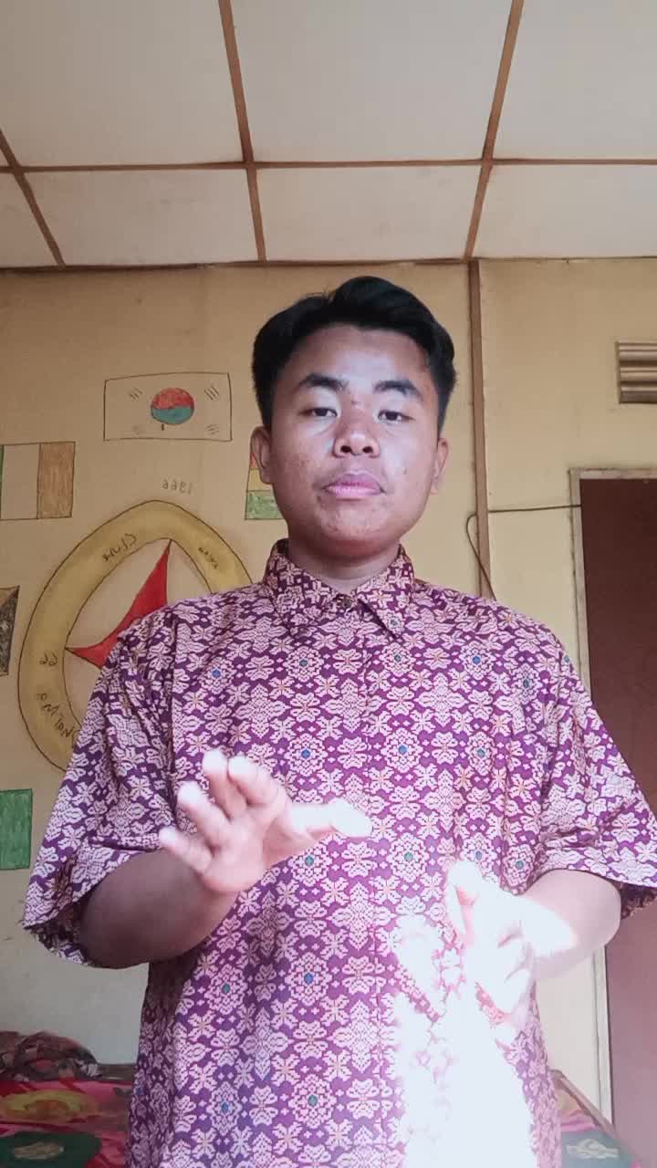 KDI_2021_Muhammad Rinaldi_Indragiri hilir Riau_umur 18 tahun_judul lagu_Do'a suci#Onlineauditionkdi2021