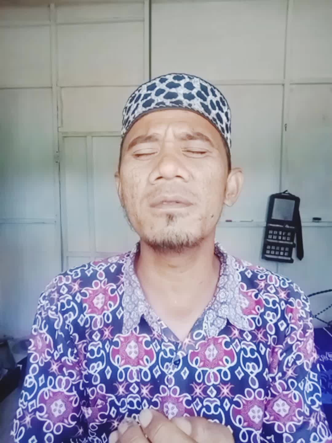 Assalamualaikum.Imamul siddik saragih_30 Tahun_Serdang bedagai_Shalawat Nariyah dan Rasulullah #voiceoframadhangtv #voiceoframadhangtv2022