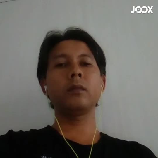 XFI2021 SOLO Ganjar 40 Bandung november rain