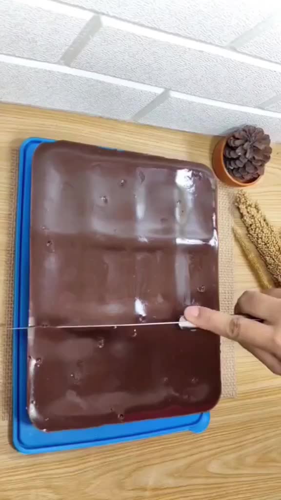 Ide Membuat Pudding Dengan Biskuit