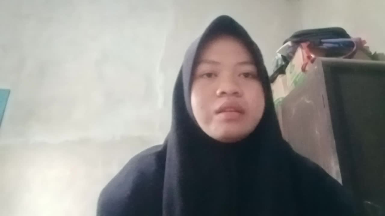 TAHTA UMAHATUS SYARIFAH_21 TAHUN_MAGELANG_LAA ILAAHA ILLALLAH_085879655416 #voiceoframadhangtv 