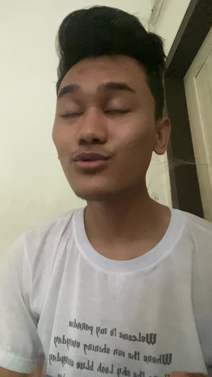 XFI2021 SOLO FAUZI 24tahun MEDAN FROZEN-Let It Go