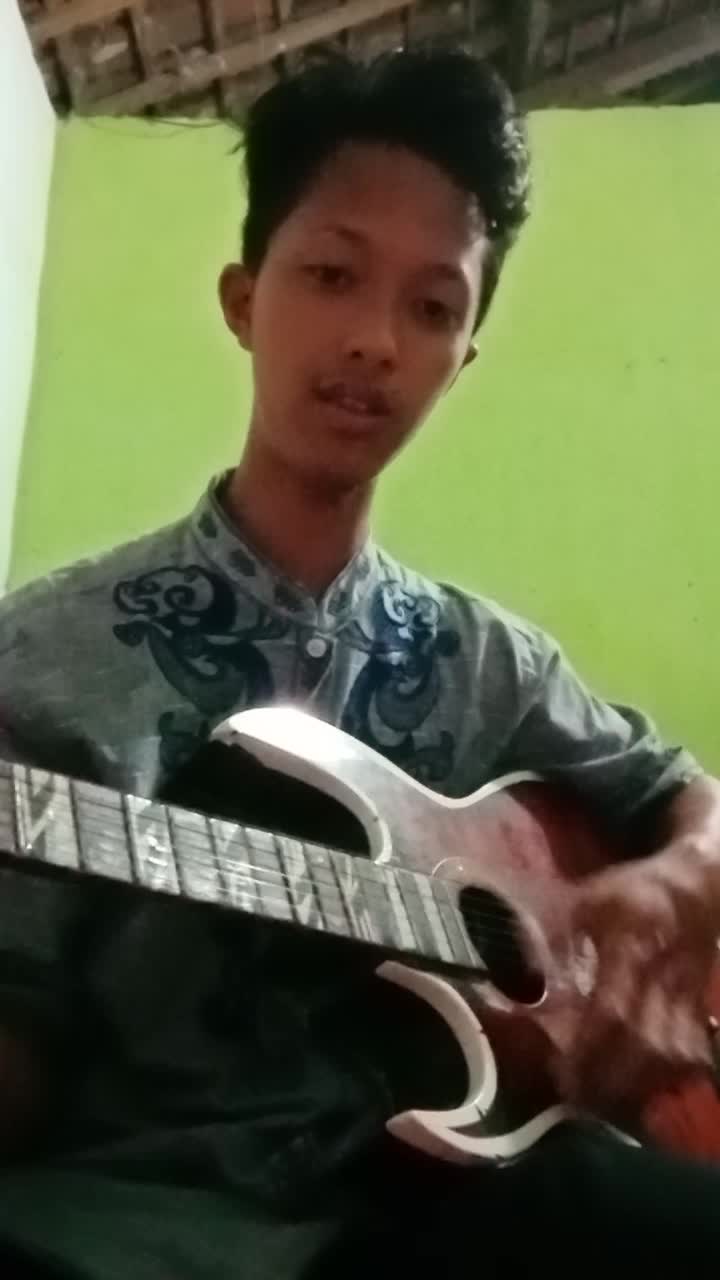 wahid_19_pringsewu_lampung_shalawatburdah#voiceoframadangtv