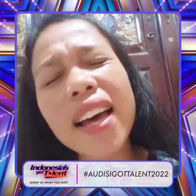 IGT2022 ELIDATURNIP SINGER PEMATANG SIANTAR 