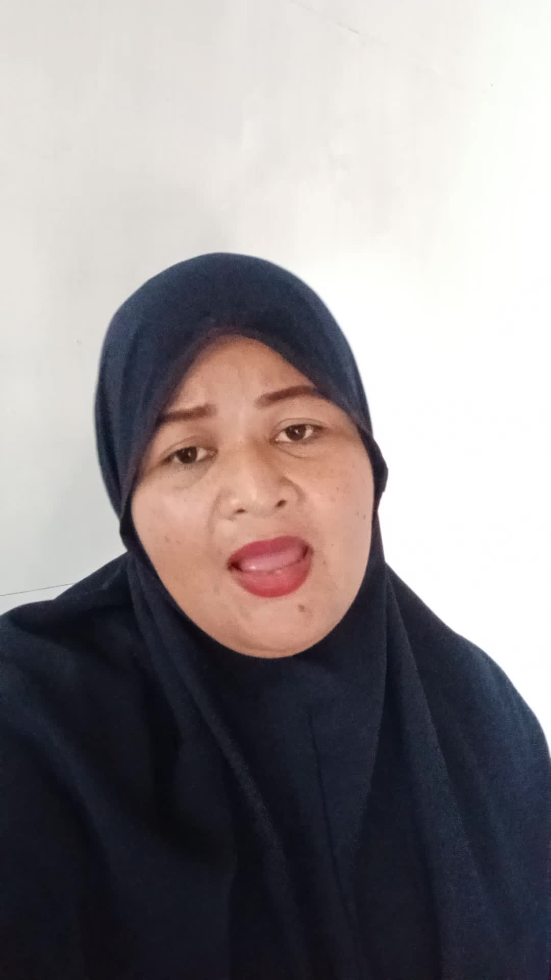 assalamualaikum nama saya Yanti. saya dari Aceh, saya ingin mengikuti ,RISING STAR DANDUT ingin membahagiakan keluarga, semoga saya terpilih