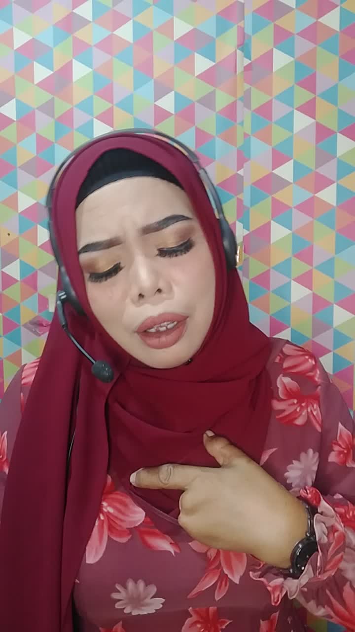 KDI 2021 Harsih Tulungagung Jawa Timur 47tahun Judul lagu BAGAI DALAM MIMPI #OnlineAuditionKDI2021