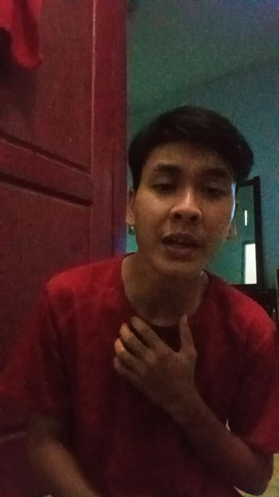 Fitrah IJUK Medan #ONLINEAUDITIONRISINGSTARINDONESIADANGDUT