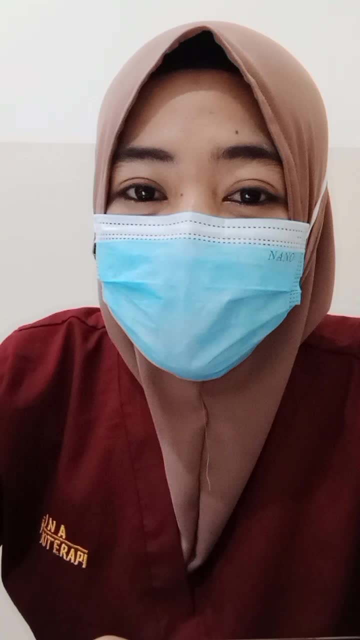 Nama : Ina Herdiana Asal : Pasuruan 