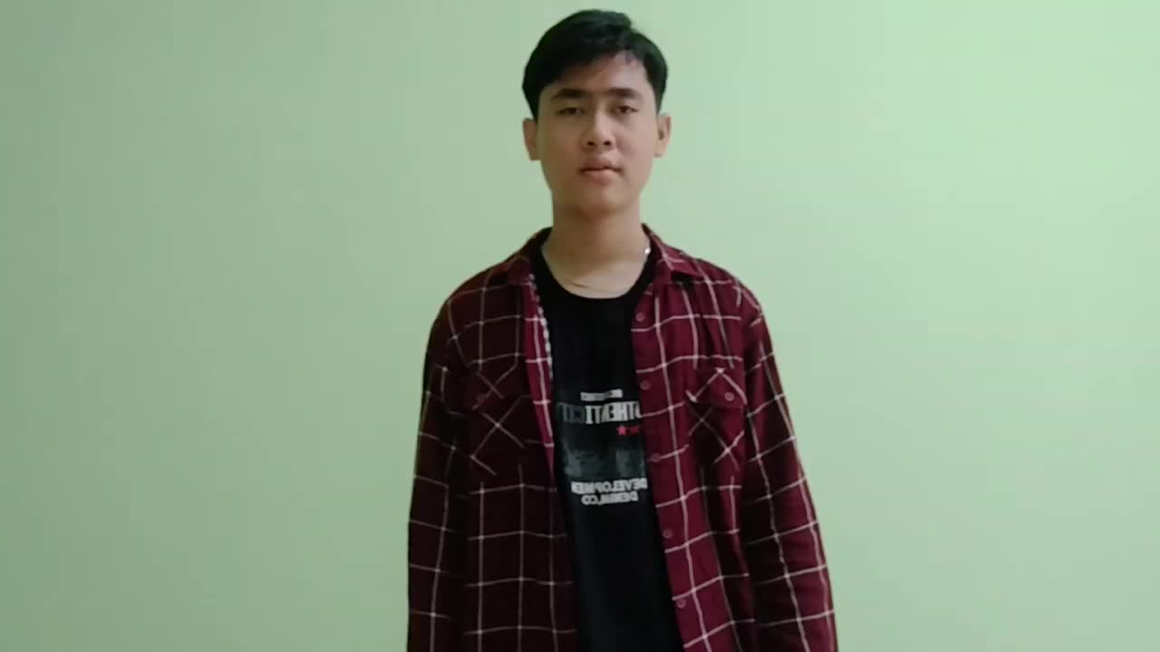 XFI2021 SOLO WILLY GEOFANI SILITONGA 18 TAHUN BATAM HANYA RINDU & SPEECHLESS