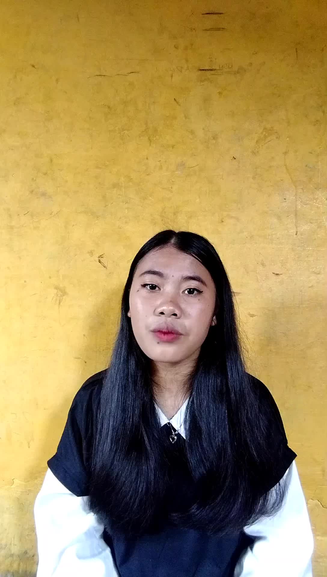 XFI2021 SOLO PUTRI AISAH NAPITUPULU 18TAHUN MEDAN I'M FALLING IN LOVE&DRIVER'S LICENSE