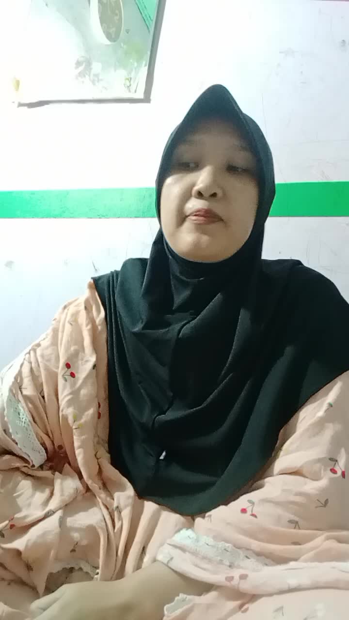 XFI2023 Solo Mina Ulfa 31th Cikarang The second you sleep