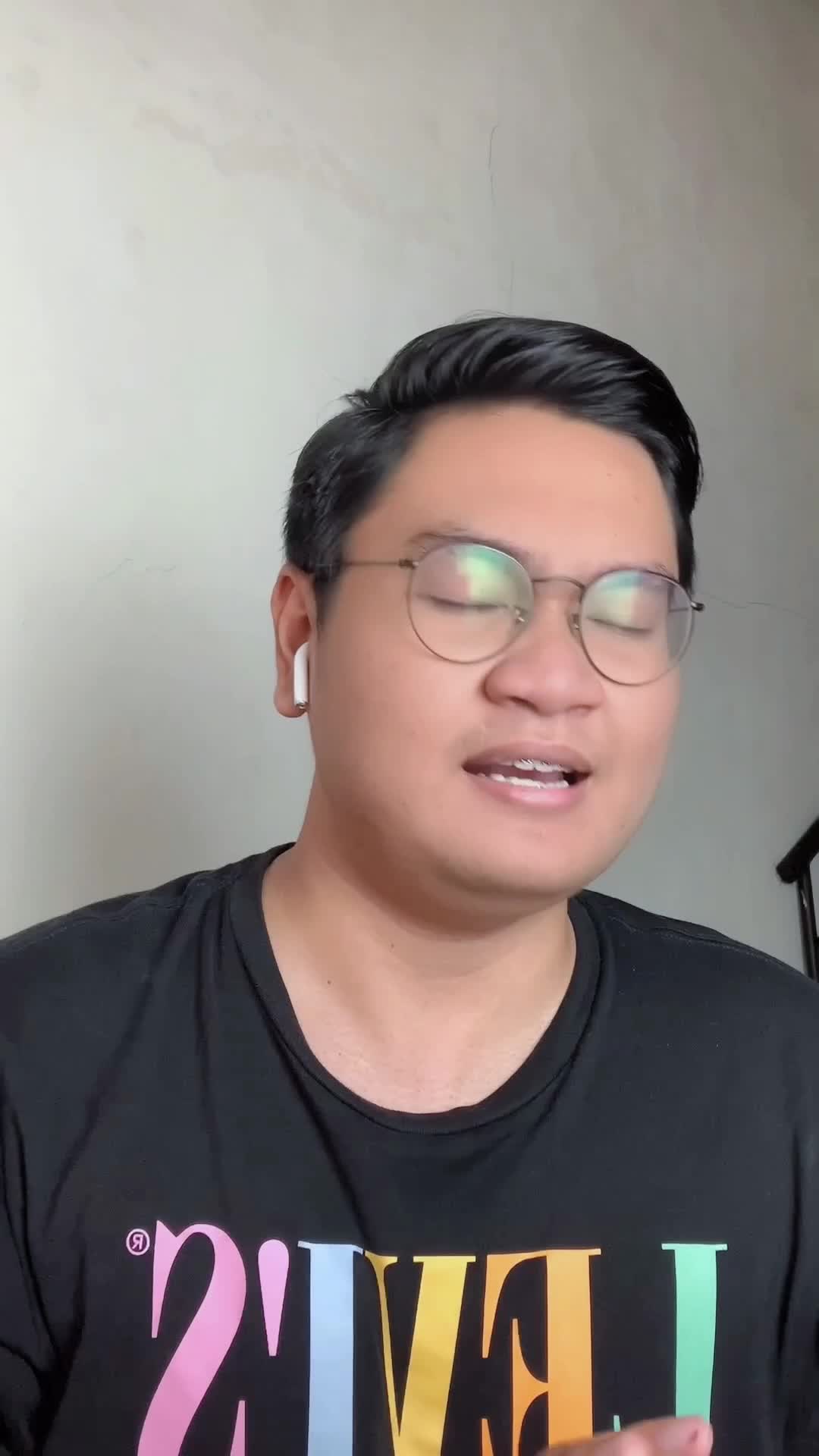 XFI2021 SOLO HOSEA SCARLET HAHOLONGAN SIREGAR 24TAHUN MALANG SEKALI INI SAJA