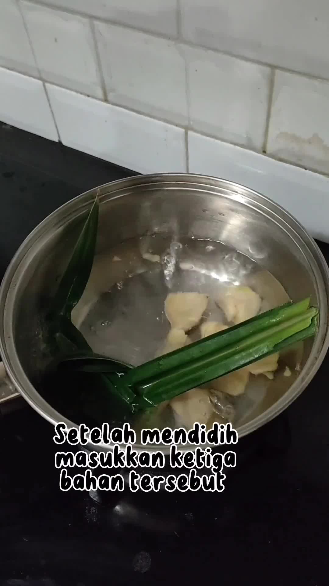 Minum campuran bahan ini dapat menurunkan keluhan asam lambung.
