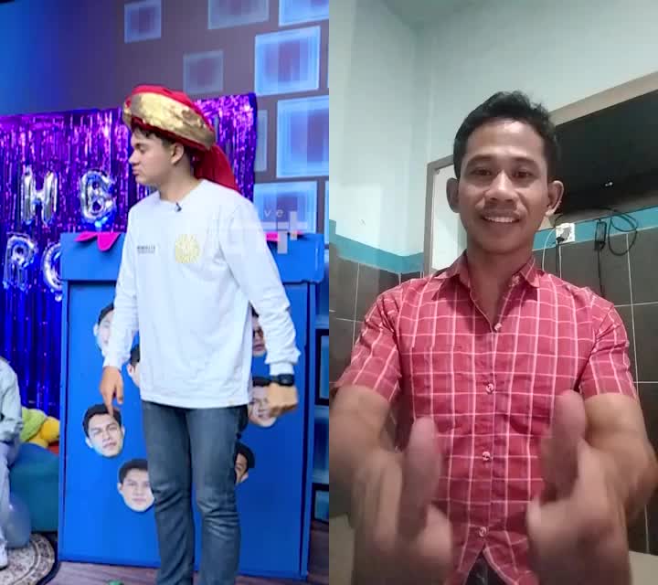 ku beri permintaan