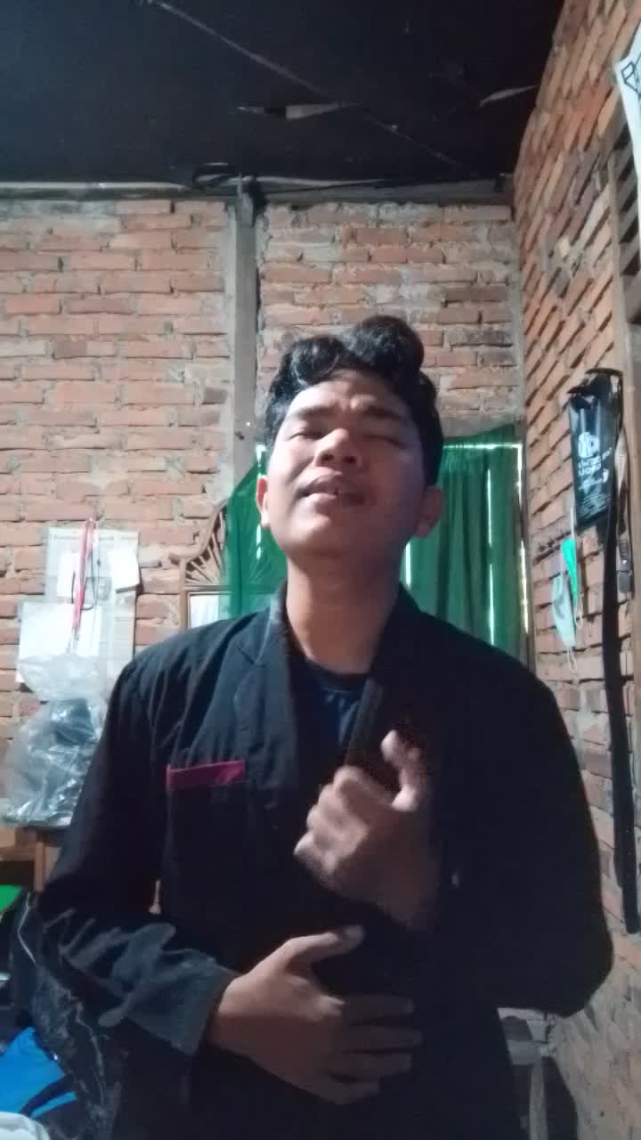 KDI 2022 Rudianto tebo,jambi 19th Benang biru #onlineauditionkdi2022