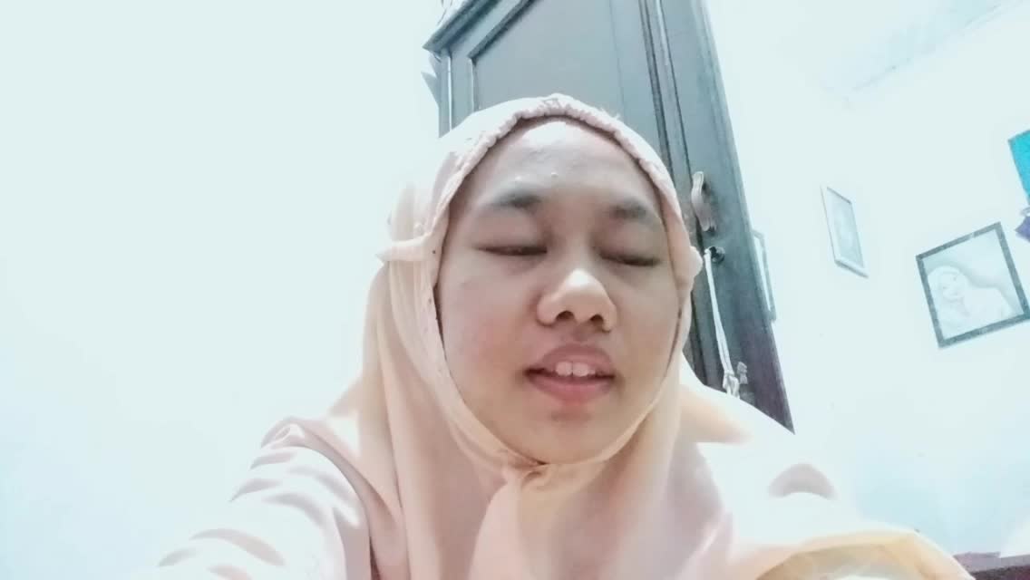 GHANNILI_UMI KULSUM (COVER BY QURROTUL AINI) #voiceoframadhan