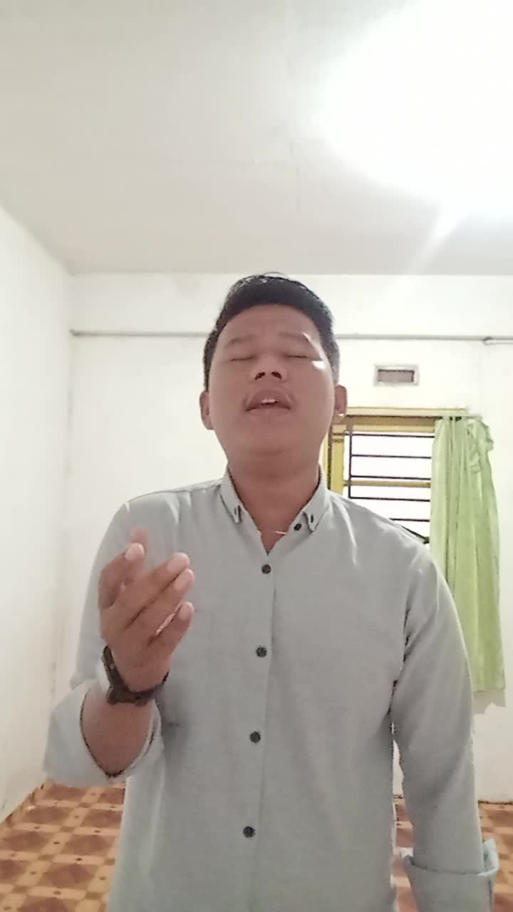 KDI 2023 Aldi Apyat Kab.Dharmasraya, Prov.Sumatera Barat 22 Tahun Masih Adakah Cinta #ONLINEAUDITIONKDI2023