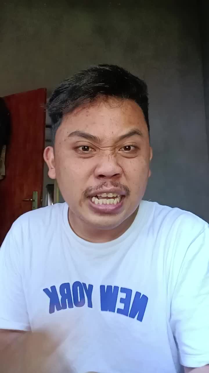 jahat banget