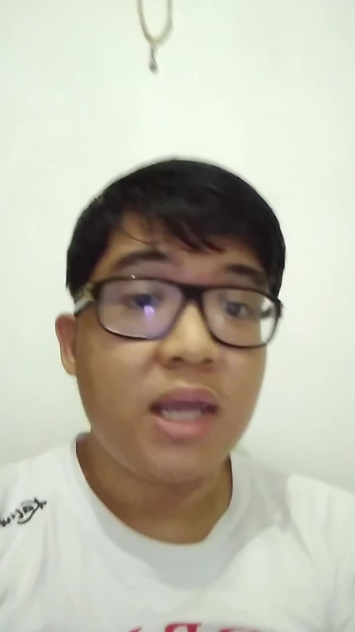 #YourChallenge - Buat Kalian Yang Masih Mikirin Mantan