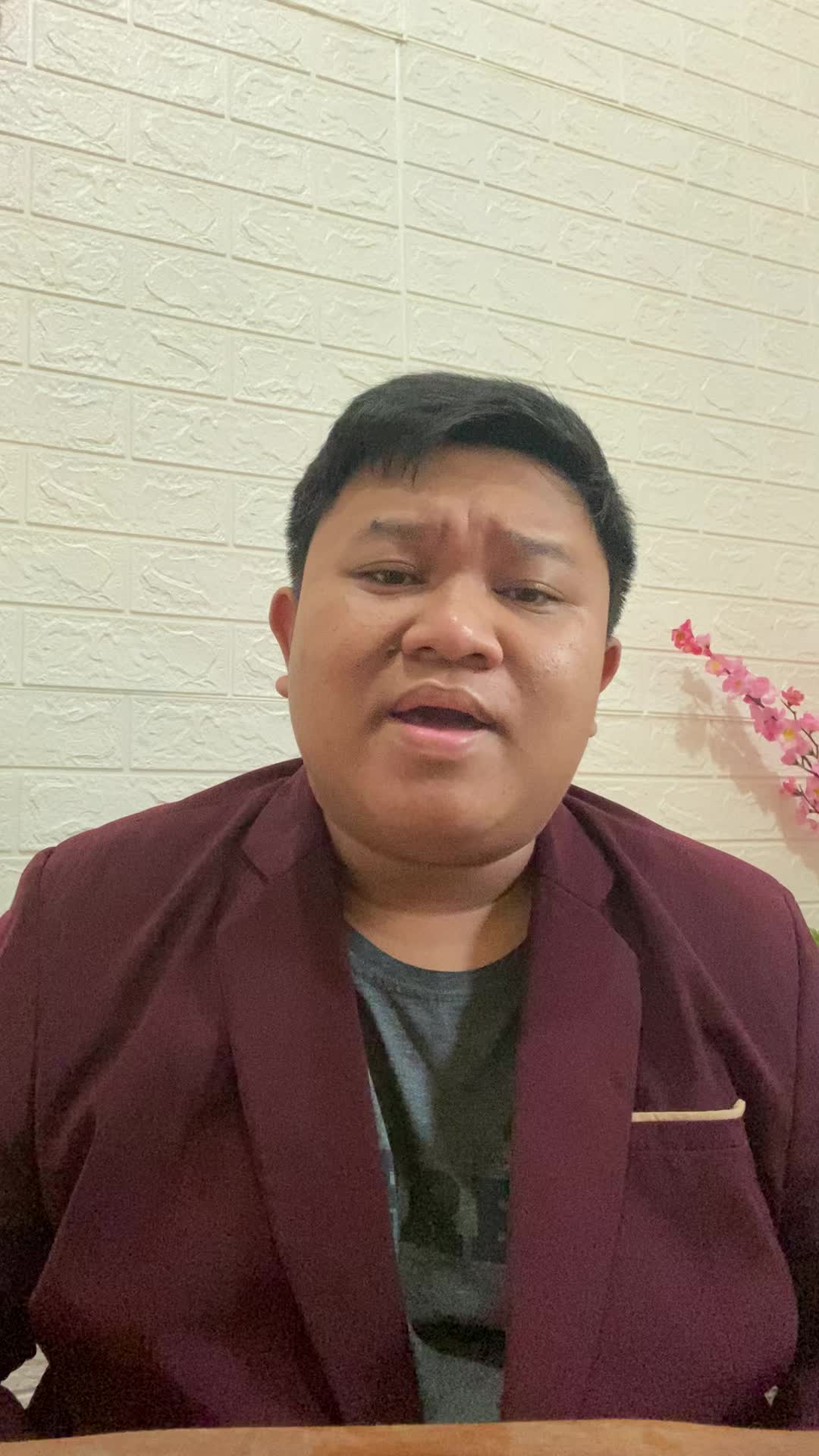 KDI 2021 RAMLAN TAPIN-KALIMANTANSELATAN 25TAHUN TERMISKINDIDUNIA #ONLINEAUDITIONKDI2021