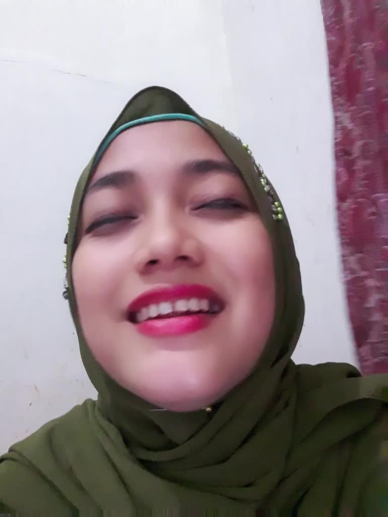 nisya sabyan- Maulana ya maulana