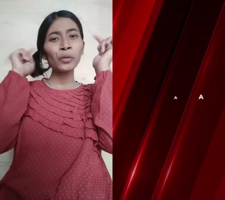 dasyatnya challenge