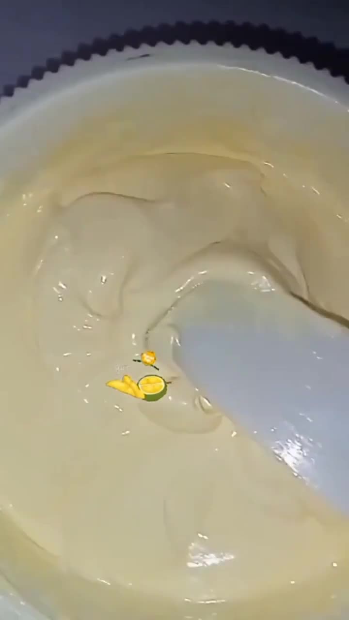 Ice Cram Goreng.garing diluar meleleh pas di makan guys uuh enak nya ini tuch proses nya minap smlm.but bisa di ganti ice cream yg sdh jadi 
