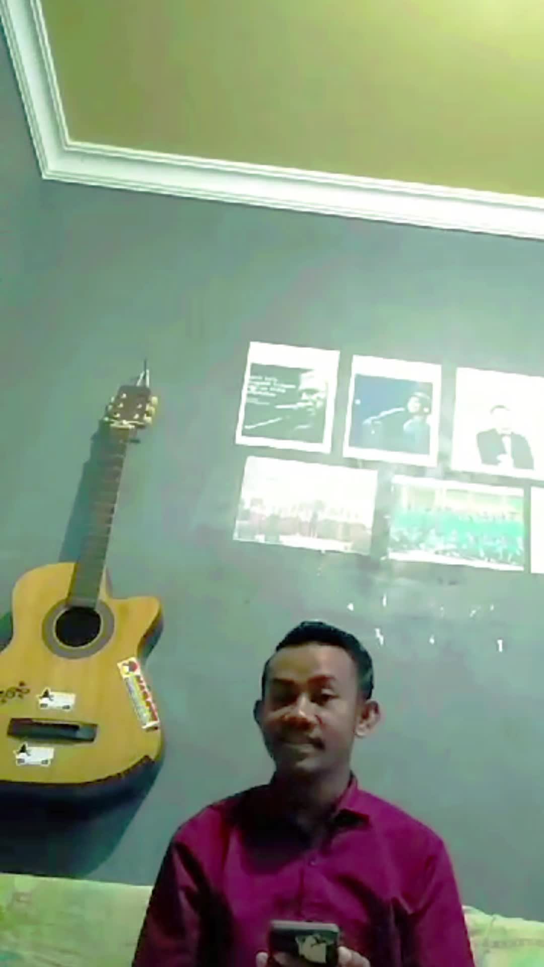 XFI2023 Solo Amos J. Klau, Usia 22 Tahun, Kota Kupang, Akhir Cerita Cinta Glend Fredly