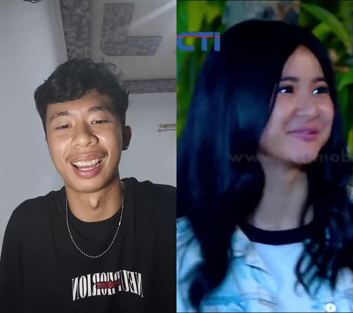 gak ada cemburu kok